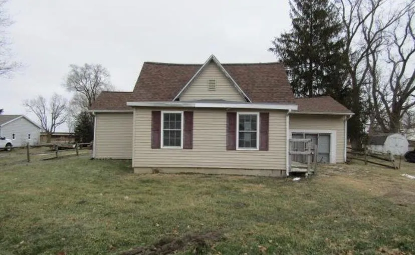Primary Photo - 4233 Sycamore St