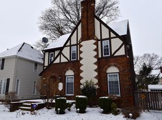 2380 Northland Ave, Lakewood, OH 44107