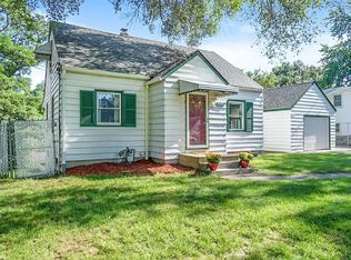 3138 Copley Dr SW, Wyoming, MI 49509