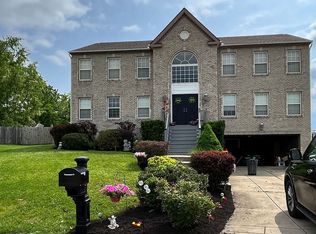 314 Holly Ridge Dr, Glenshaw, PA 15116