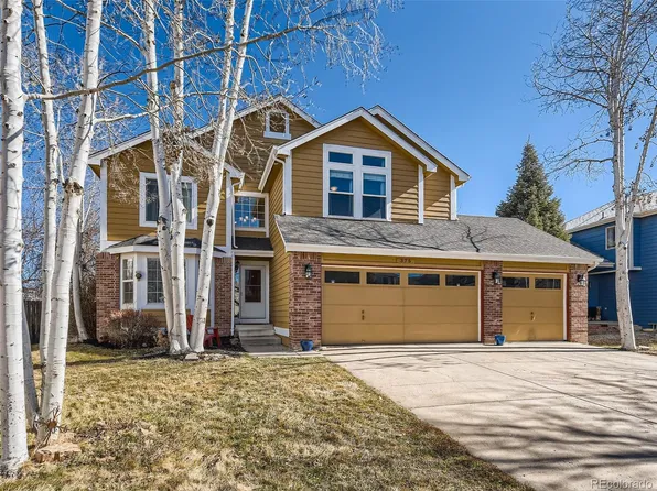 375 Woodson Drive, Erie, CO 80516