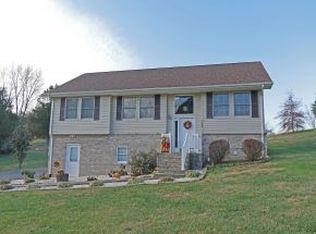 344 Holston View Dam Rd, Bristol, TN 37620