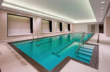 Rented by R New York