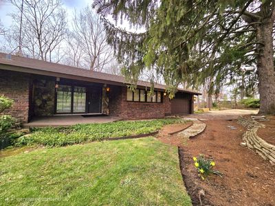 12211 S 93rd Ave, Palos Park, IL, 60464