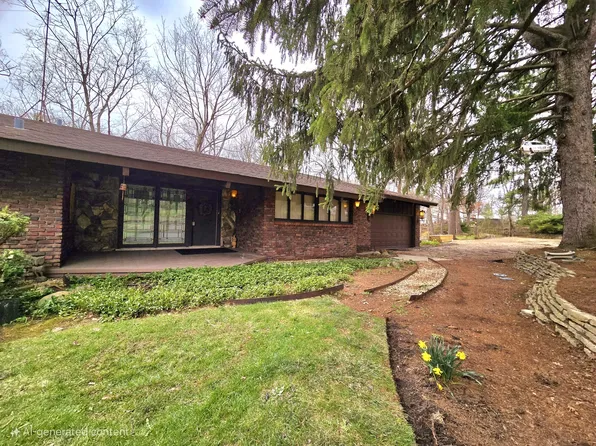 12211 S 93rd Ave, Palos Park, IL 60464