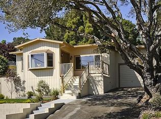 2120 Coronet Blvd, Belmont, CA