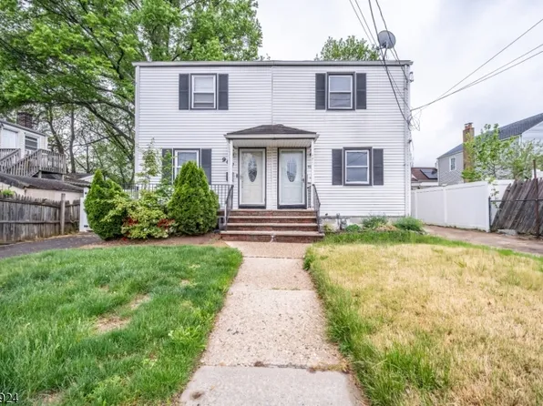 909 Lincoln St, Linden City, NJ 07036