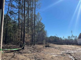 E Sardis Rd, Mabelvale, AR 72103