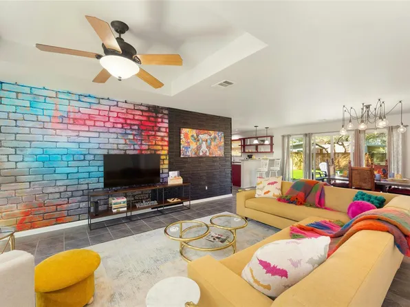 10002 Lake Ridge Dr, Austin, TX 78733