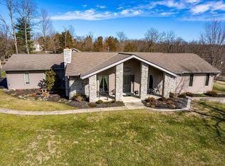 1634 Hine Rd, Hamilton, OH 45013