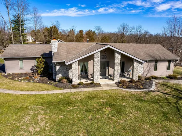 1634 Hine Rd, Hamilton, OH 45013