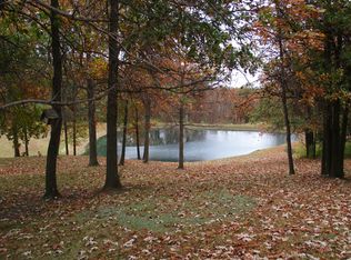 6709 Horseshoe Valley Rd, Quincy, IL 62305