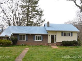 344 Wrightsville Rd, Canton, NC 28716