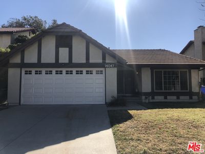 14047 Bridle Ridge Rd, Sylmar, CA, 91342
