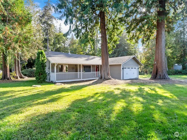 12633 NE Paul Drive, Kingston, WA 98346