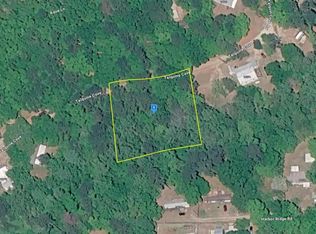 16305 Talquin Cove Rd LOT 9, Tallahassee, FL 32310
