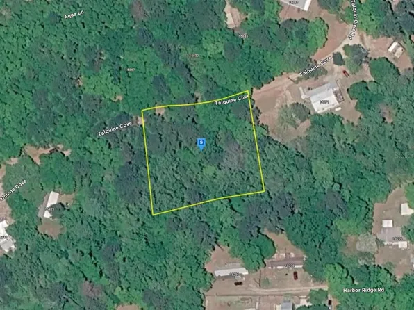 16305 Talquin Cove Rd Lot 9, Tallahassee, FL 32310