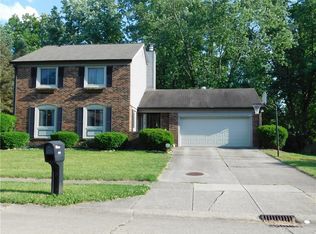 1011 W 78th St, Indianapolis, IN