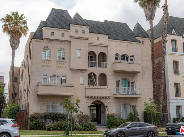 650 S Detroit St, Los Angeles, CA 90036
