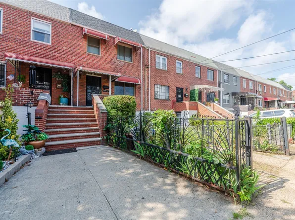 184-07 Henderson Avenue, Hollis, NY 11423