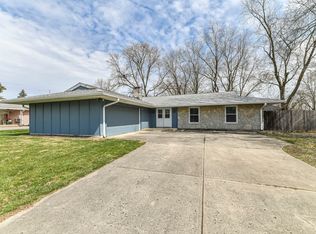 1717 Forsythia Dr, Indianapolis, IN