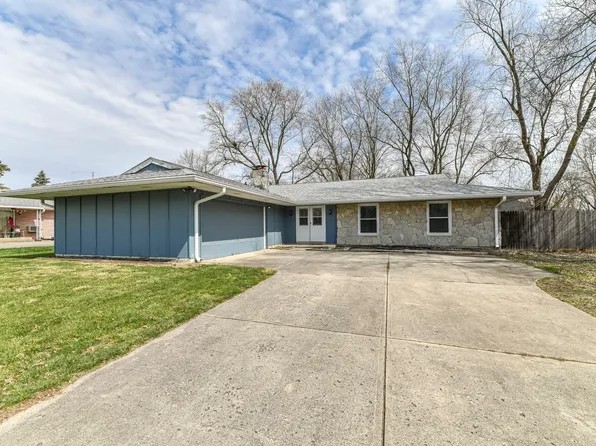 1717 Forsythia Dr, Indianapolis, IN 46219
