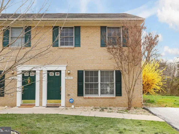 10121 Saint George Cir, Hagerstown, MD 21740