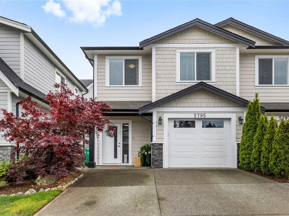 5795 Linyard Rd, Nanaimo, BC V9T 0G6
