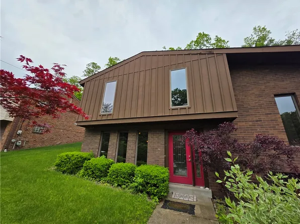 106 Larchwood Dr, Turtle Creek, PA 15145