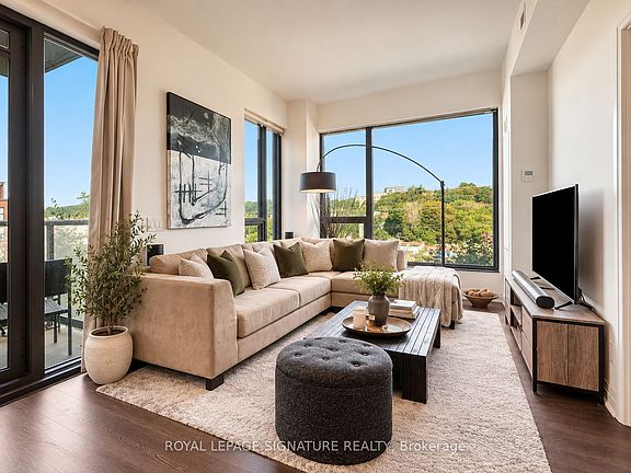 4th image of 280 Howland Ave #526