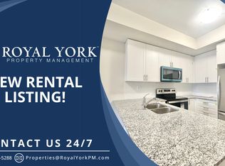 1585 Rose Way #107, Milton, ON L9E1V8