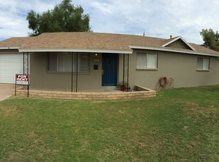 930 W 16th St, Tempe, AZ 85281
