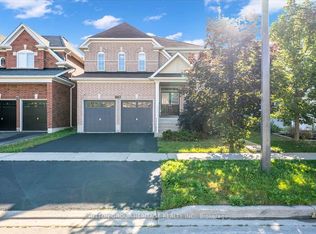 1867 Arborwood Dr, Oshawa, ON L1K 0R3