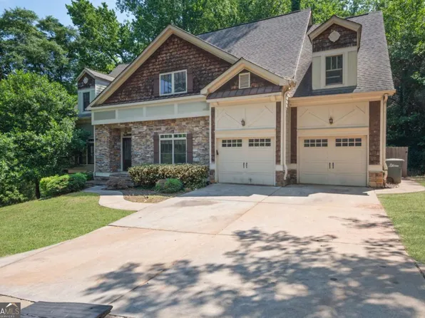 722 Iroquois Dr NE, Marietta, GA 30060