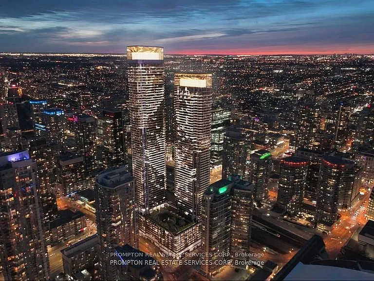 3 Concord Cityplace Way #5208 — Photo 16