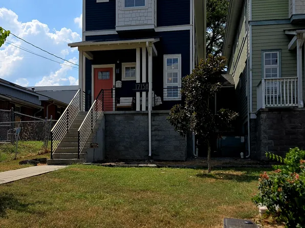 1715 7th Ave N #A, Nashville, TN 37208