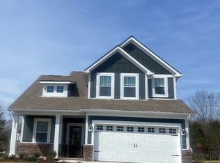 1807 Ravens Run LOT 73, Mount Juliet, TN 37122