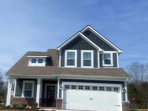 1807 Ravens Run Lot 73, Mount Juliet, TN 37122