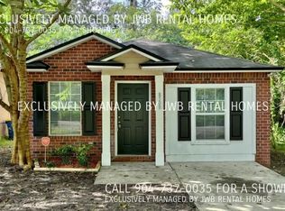 8508 Kona Ave, Jacksonville, FL 32211