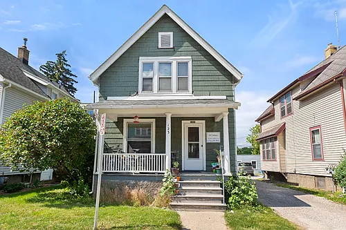 123 Adams St Photo 1