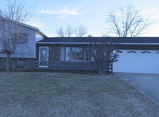 111 Oak St, Huntingburg, IN 47542