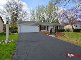 535 Andrew Ln, Lake Zurich, IL