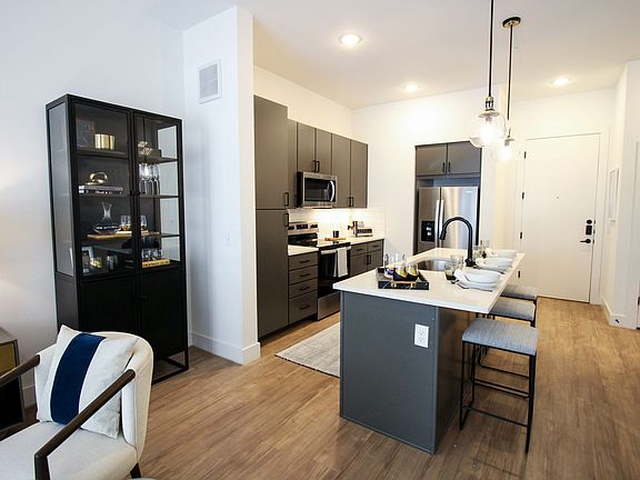 Archive Kitchen