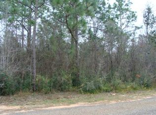Lot 15-16, Milton, FL 32583