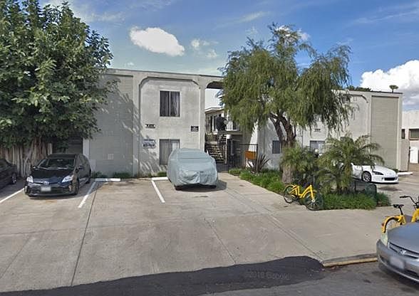 1st image of 4424 Mississippi St APT 11