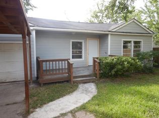 7121 Conley St, Houston, TX 77021