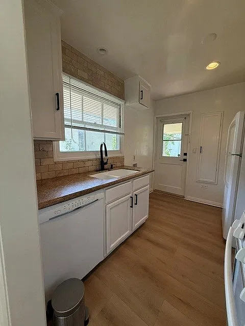 1 bed, 1.0 bath, $2,595 — Photo 4