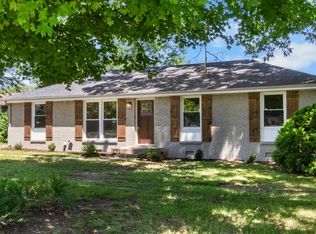 216 Ambrose Dr, Clarksville, TN