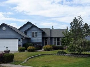 3407 E Appleyard Ct, Mead, WA 99021