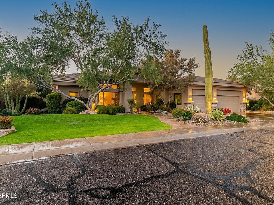 1st image of 4320 W Range Mule Dr